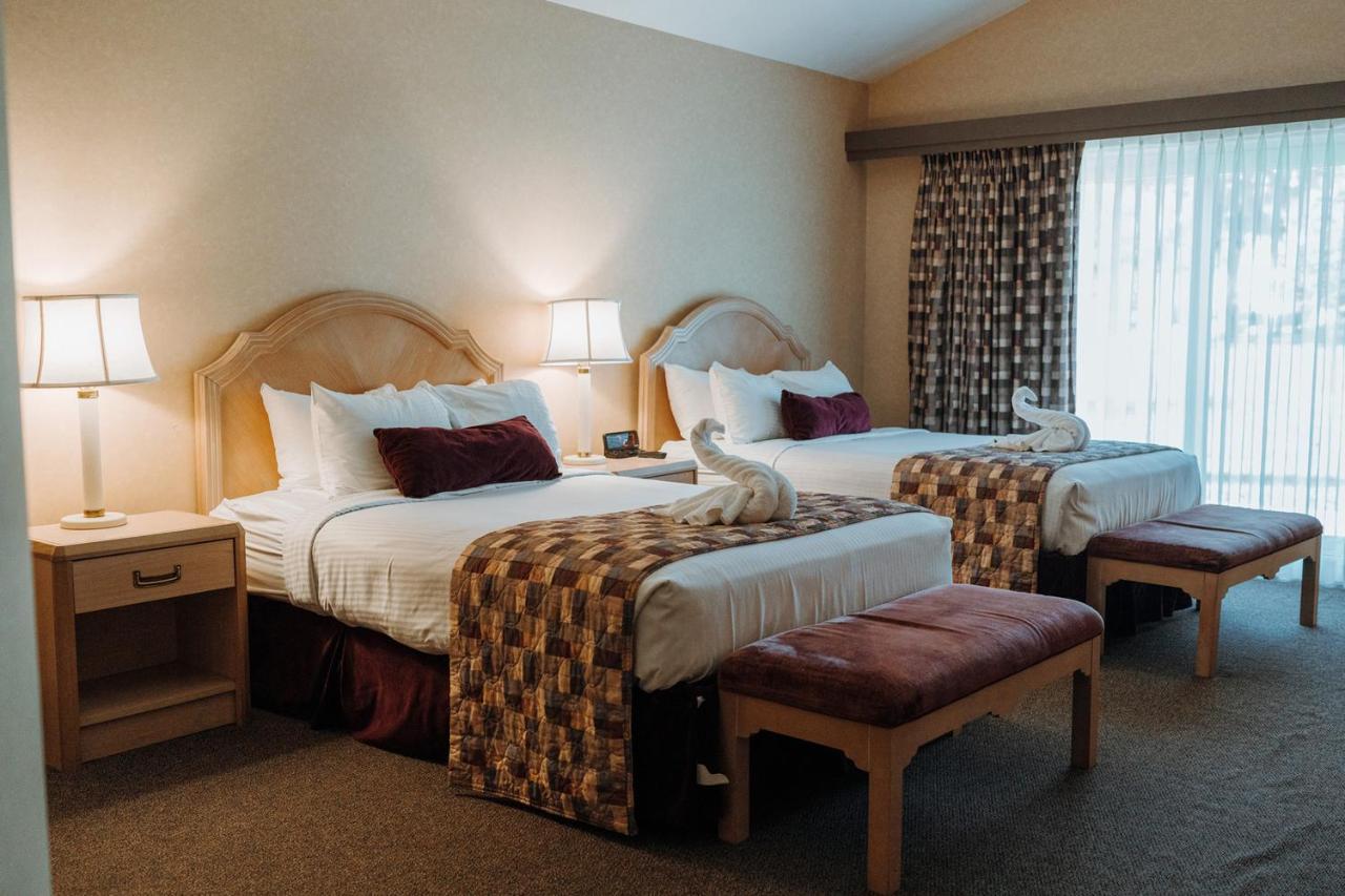 Skaneateles Suites Exterior photo